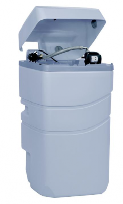 Автоматическая станция водоснабжения Espa Aquabox 350 Acuaplus