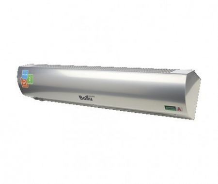 Тепловая завеса BHC-L15-S09-M (пульт BRC-E)