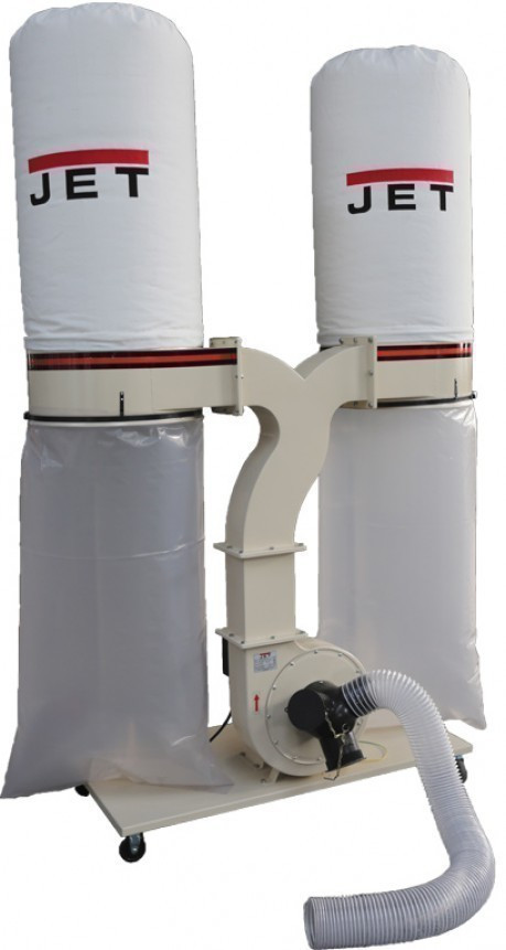 Вытяжная установка DC-2300 (230В) - 2
