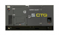 Дизельный генератор CTG 83YU