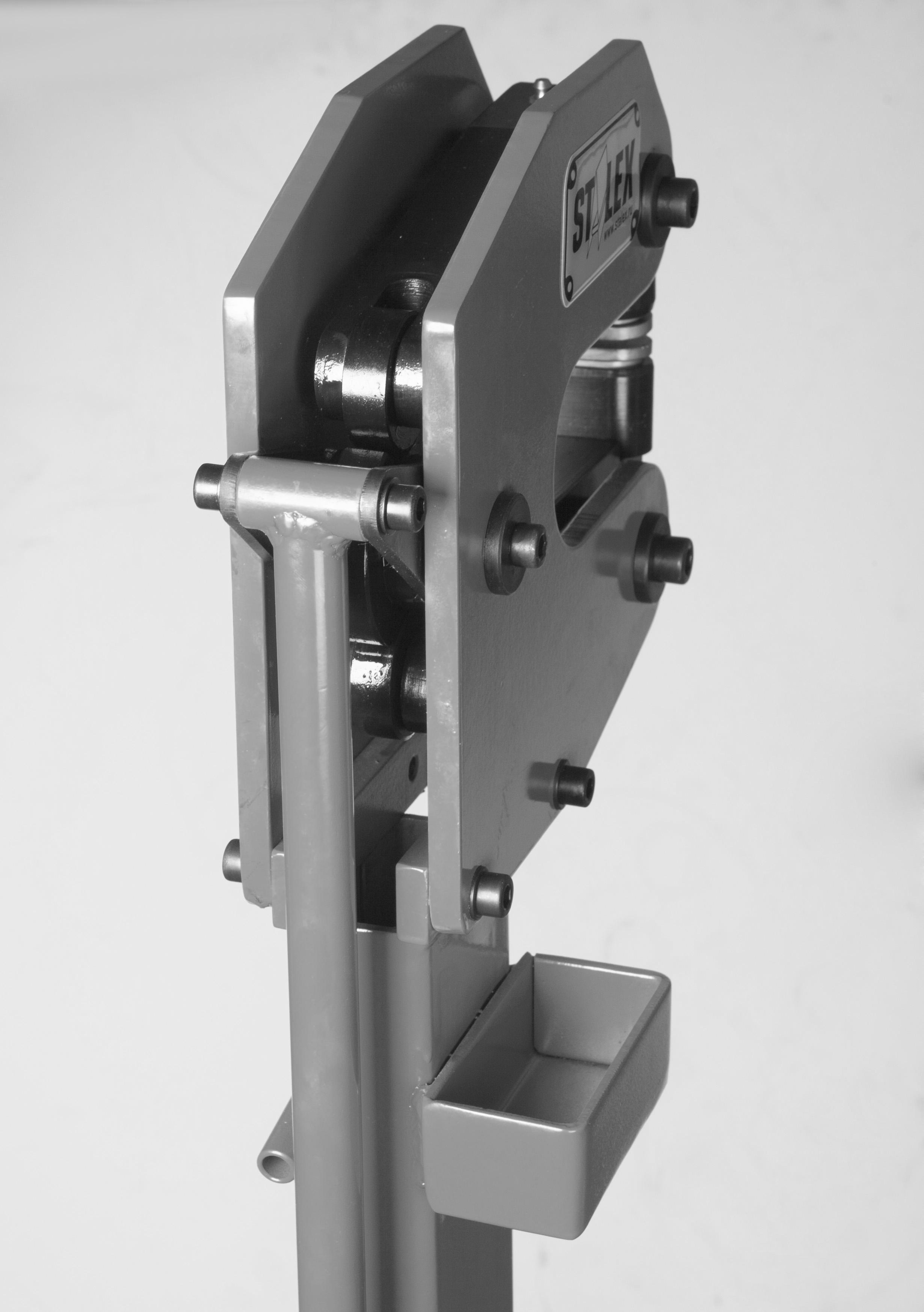 Шринкер STALEX FSM-16 - 6