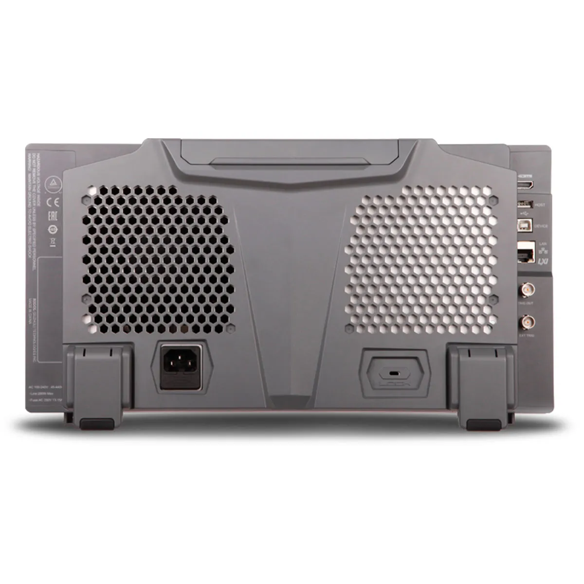 Цифровой осциллограф RIGOL DS7054 с поверкой - 4