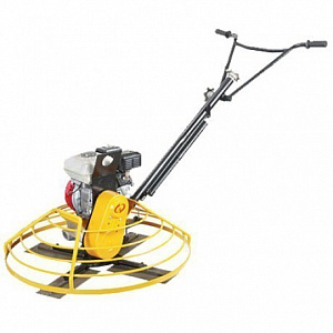 Затирочная машина PMT36 GX270