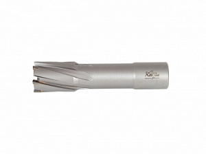 Сверло корончатое TCT 48 x 55 мм, "AktiTool"