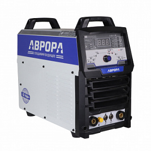 Сварочный аппарат АВРОРА Пульсар 350 ПУЛЬС