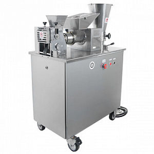 Пельменный аппарат JGL 135-6A (AR) Foodatlas (14-16 г., 8 яч, 100х52)
