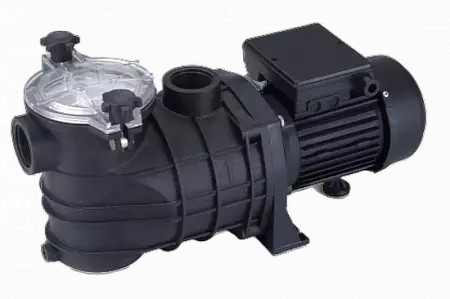 Насос для бассейна с префильтром JET POOL HCP 1500