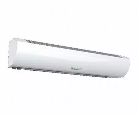 Тепловая завеса BHC-L10-S06
