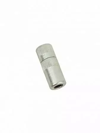 4-х лепестковый фитинг 1/8" BSPT, 413 бар