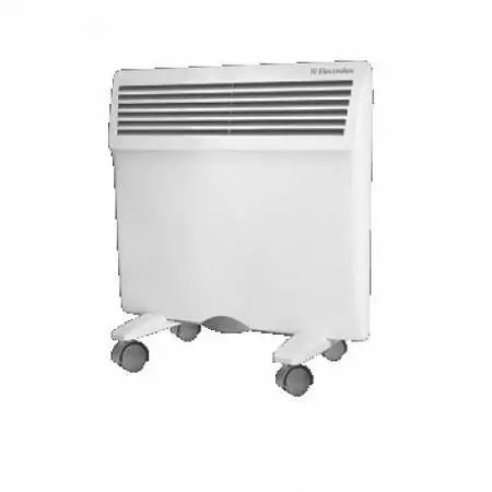 Конвектор серии Air Gate ECH/AG - 1000 MFR (мех. упр.)