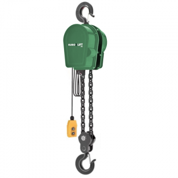 Электрические цепные DHS