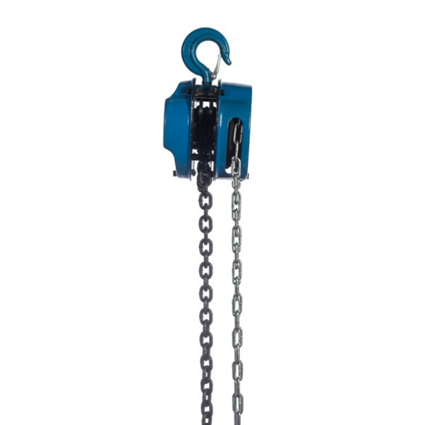 Таль ручная цепная 5 т - 6 м HSC PROJACK - 4