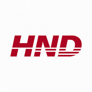 Лодочный мотор HND OB 9.9 FHS PRO